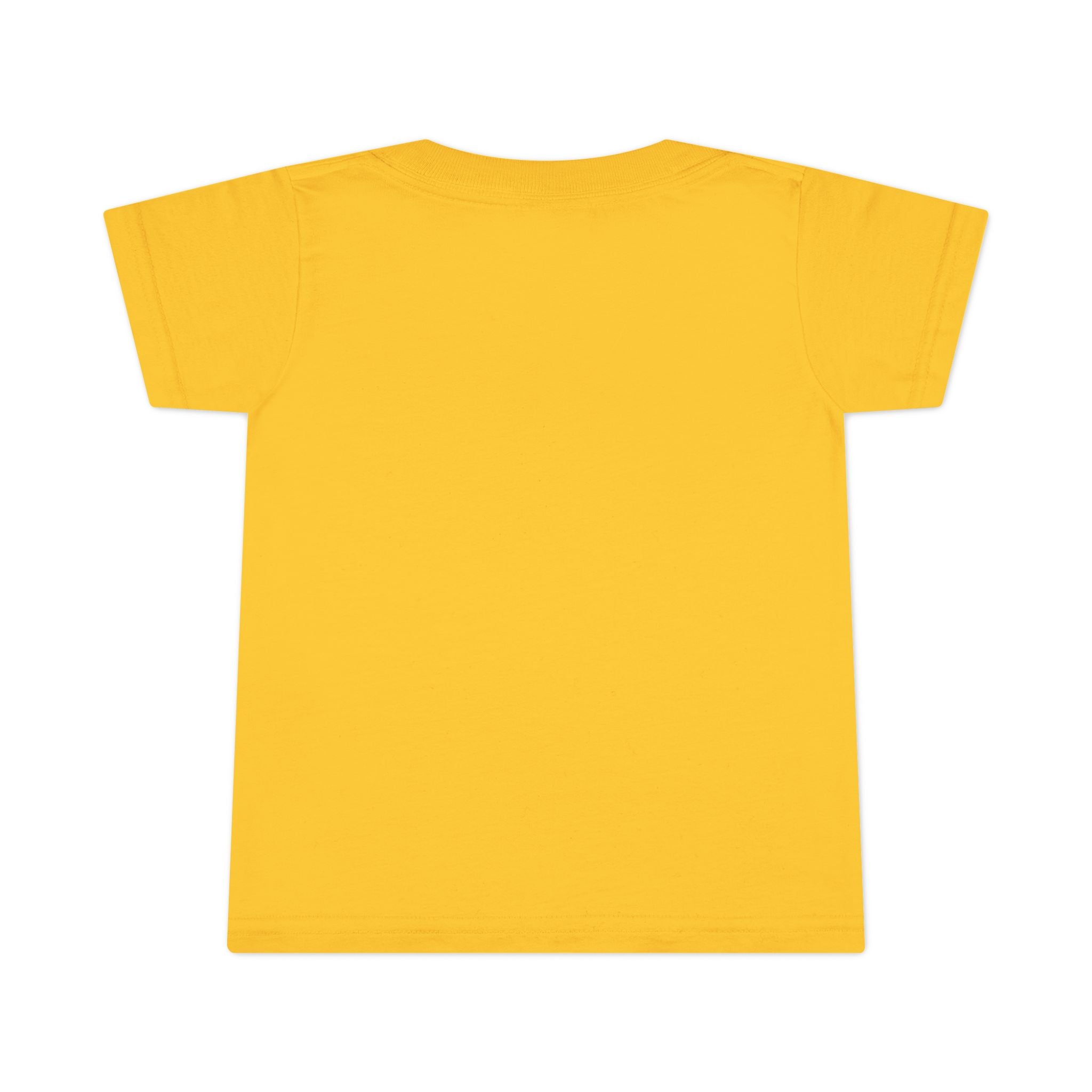 Minimalist Toddler T-Shirt