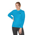 Minimalist Youth Long Sleeve
