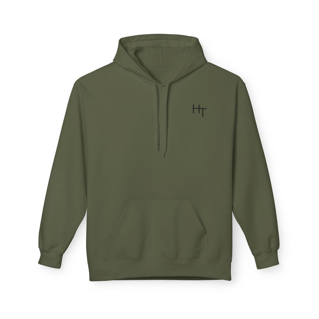 Minimalist Hoodie