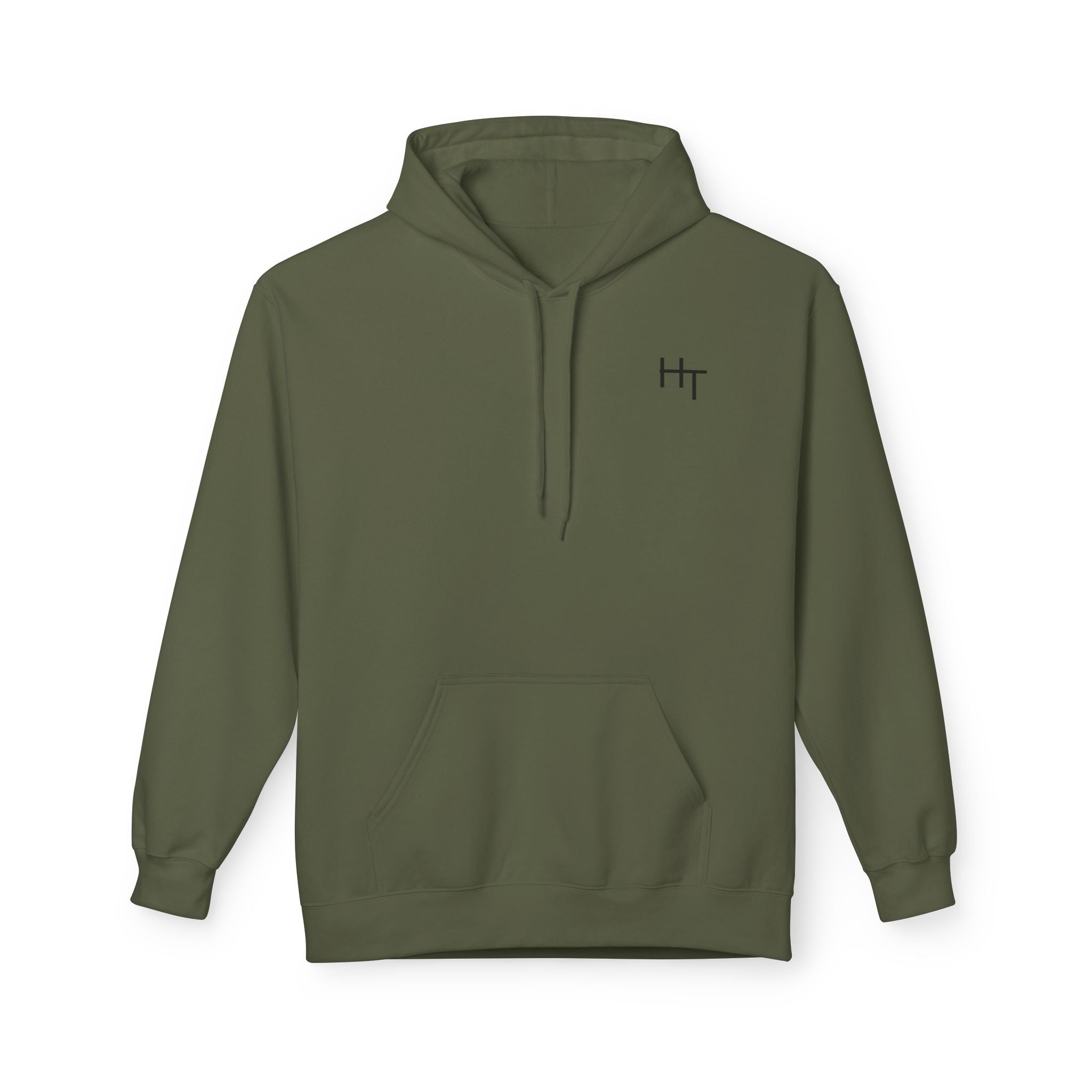 Minimalist Hoodie