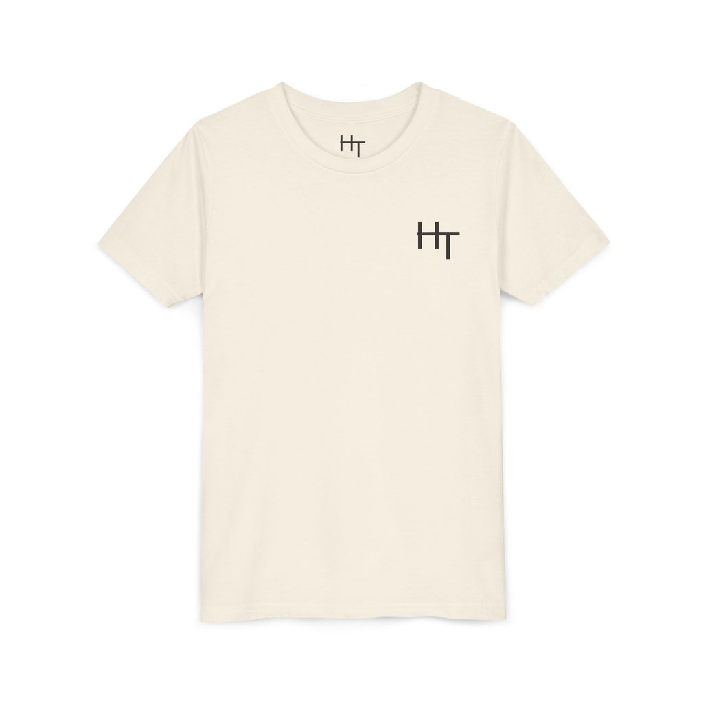 Minimalist Youth Tee