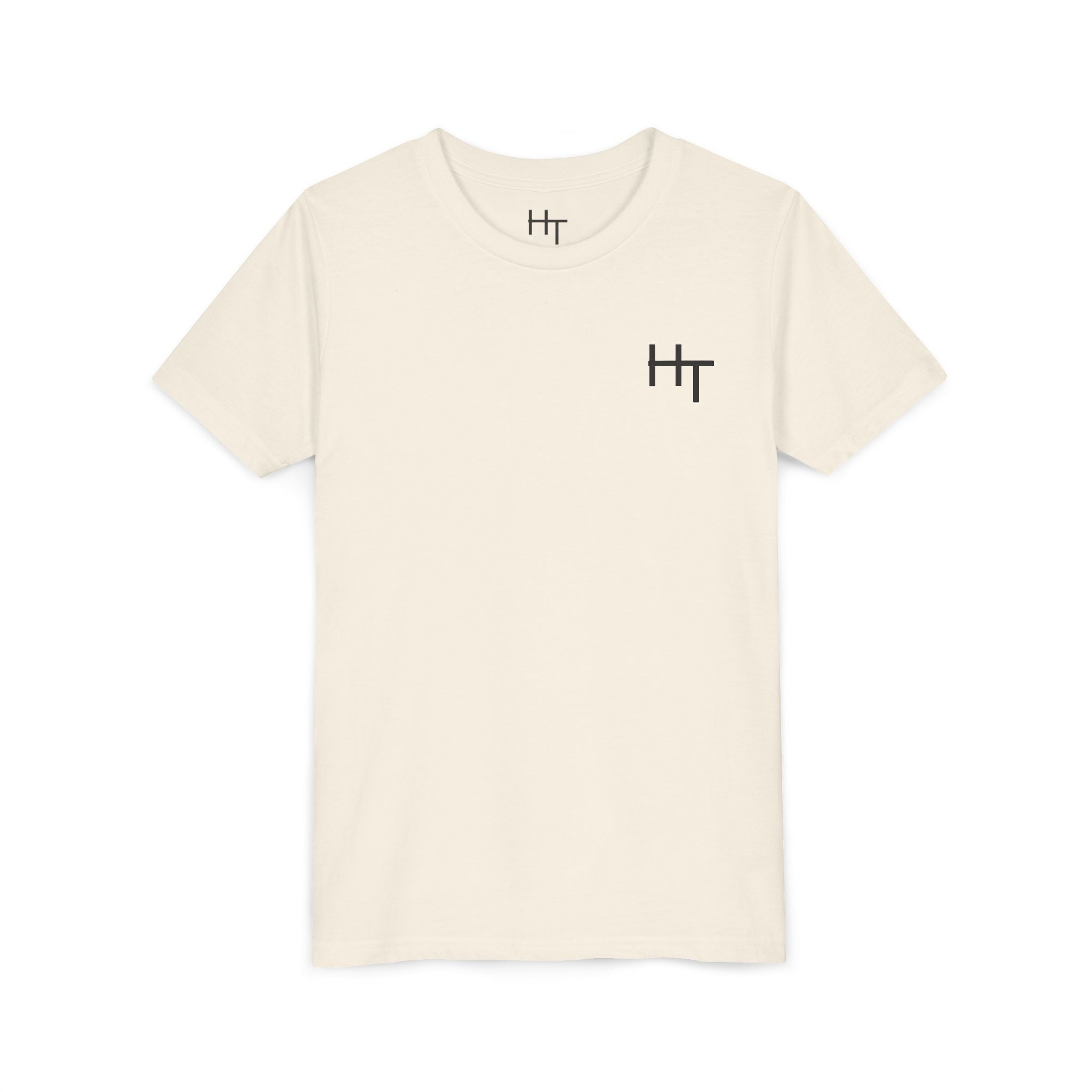 Minimalist Youth Tee