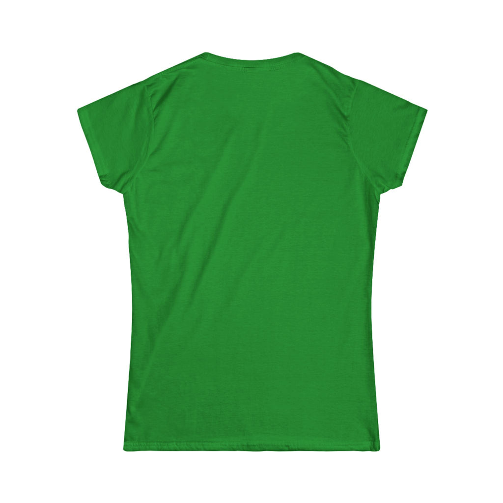 Minimalist Women's Softstyle Tee