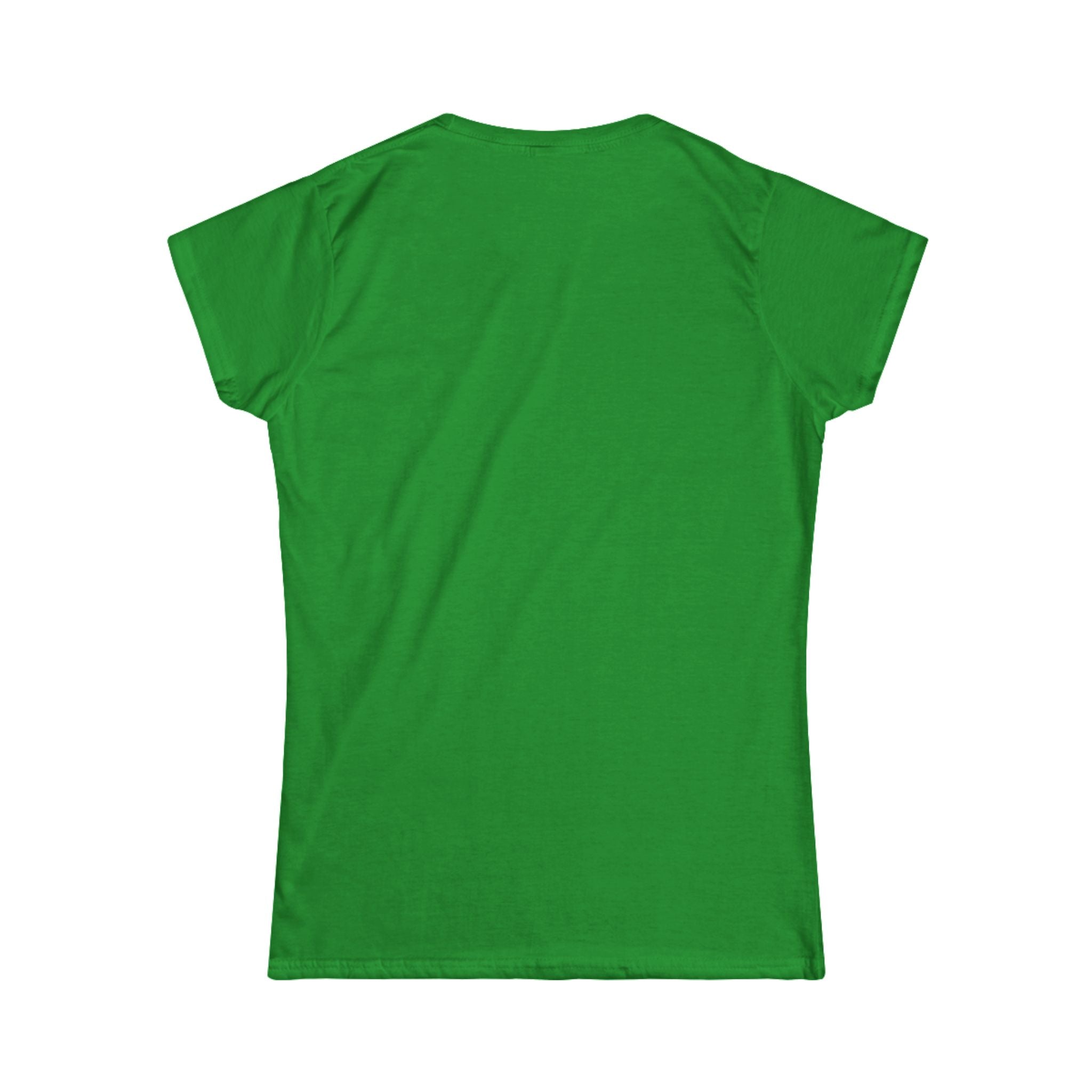 Minimalist Women's Softstyle Tee