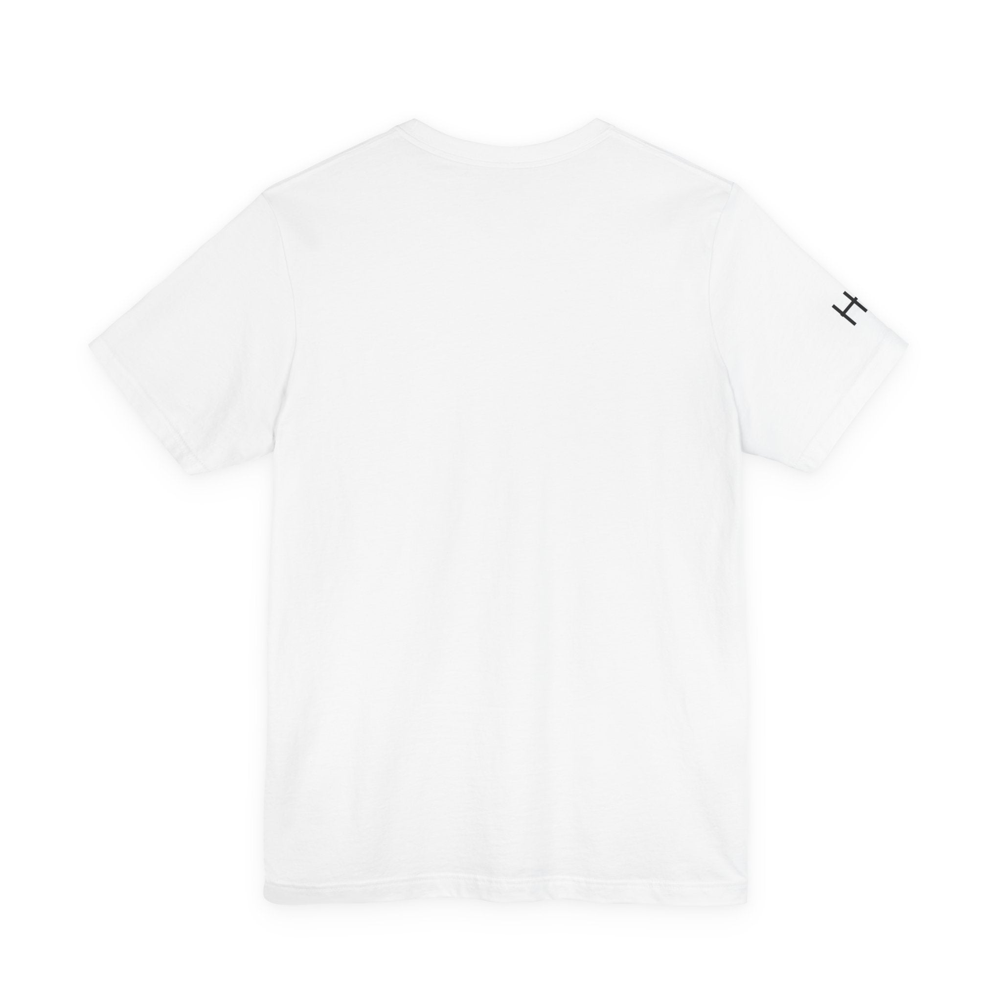Minimalist Short Sleeve Tee