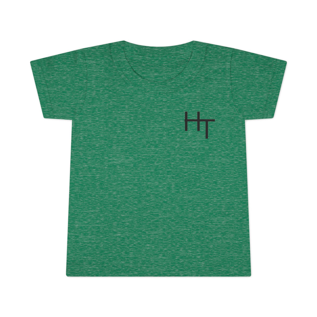 Minimalist Toddler T-Shirt