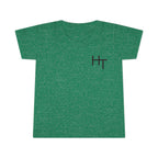 Minimalist Toddler T-Shirt