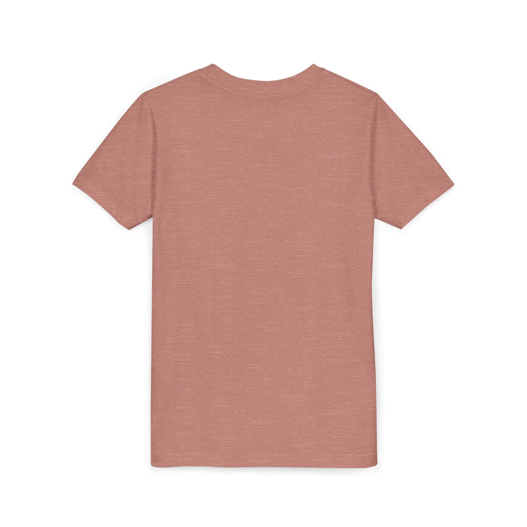 Minimalist Youth Tee