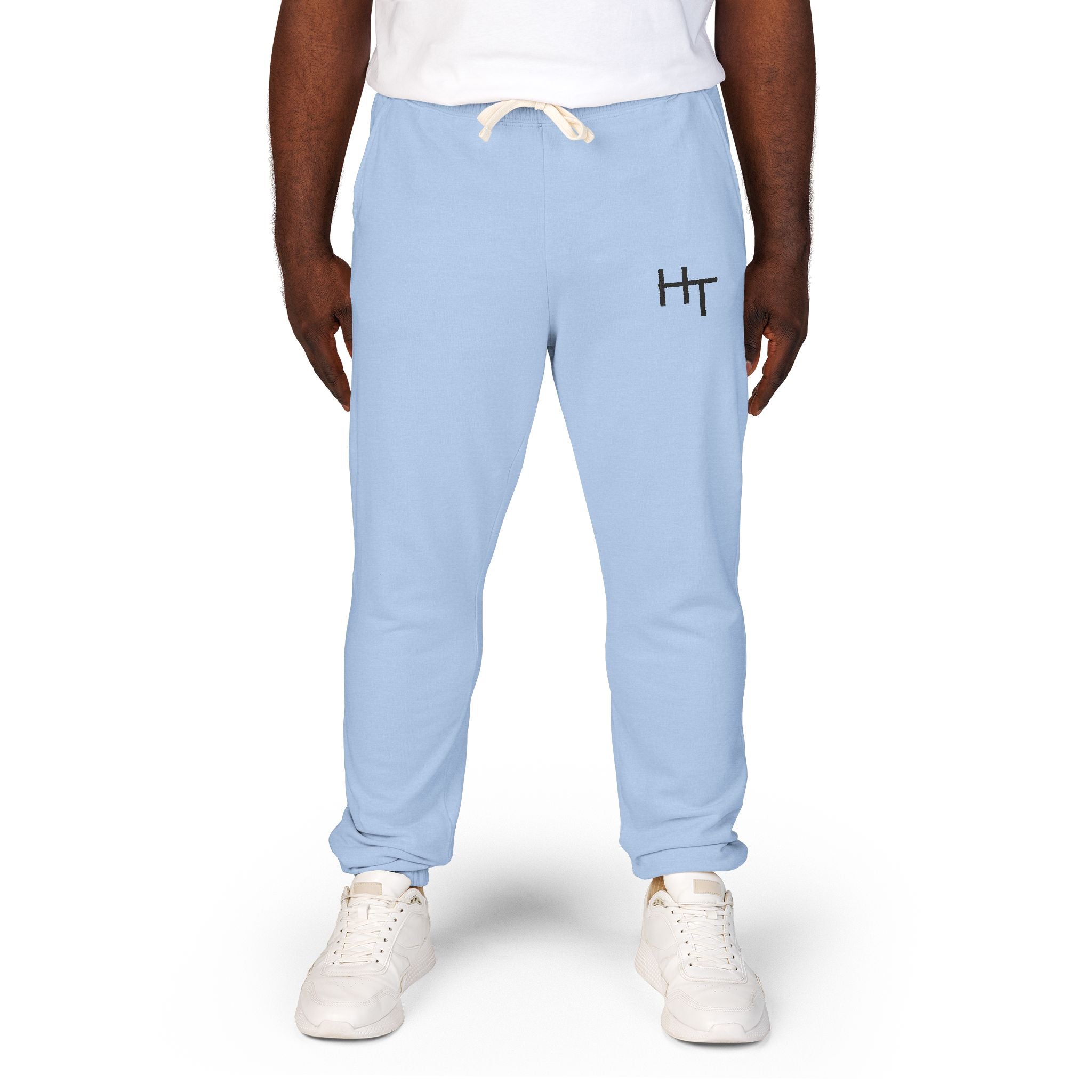 Minimalist Fleece Sweatpants — Joggers