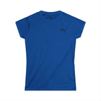 Minimalist Women's Softstyle Tee