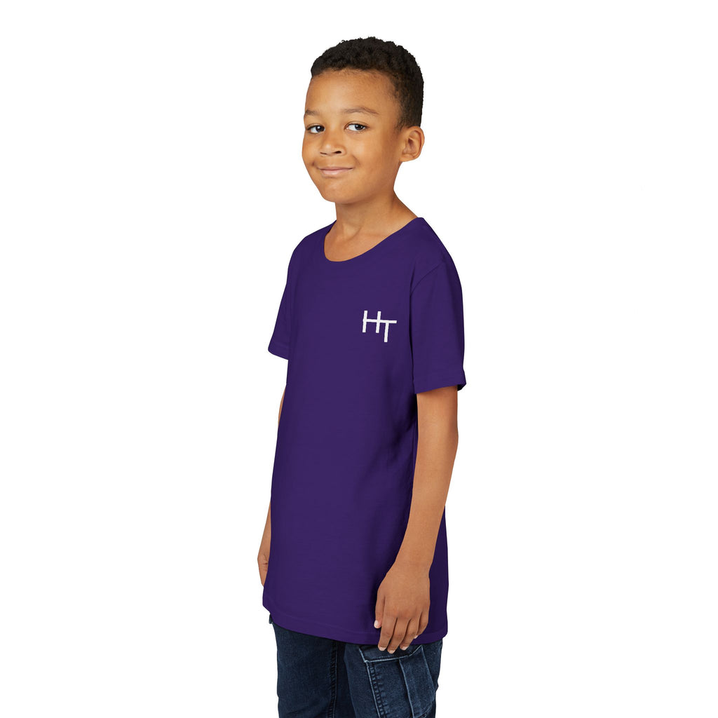 Minimalist Youth Tee