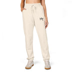 Fleece Sweatpants — Cozy Joggers