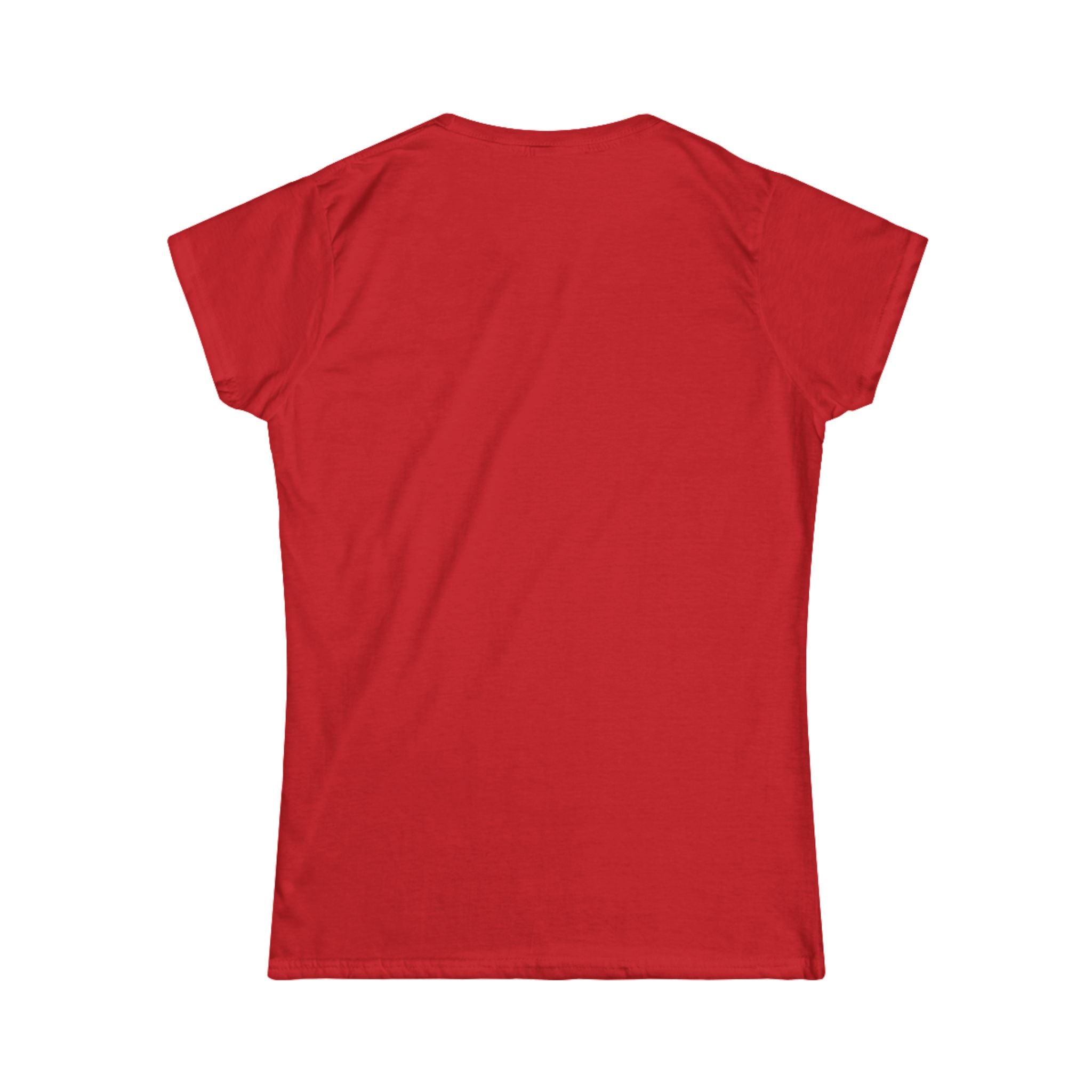 Minimalist Women's Softstyle Tee