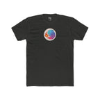 Mystical dragon Tee — Colorful Watercolor look