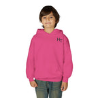 Minimalist Youth Hoodie