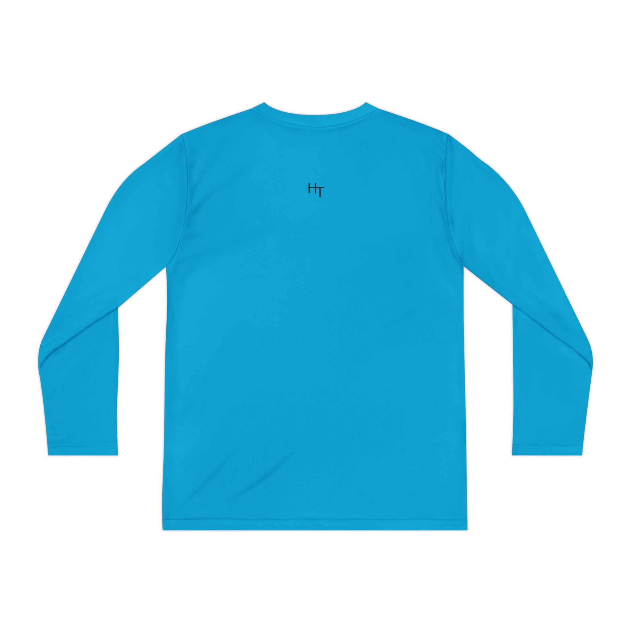 Learning for Life Youth Long Sleeve Tee — Life Learner