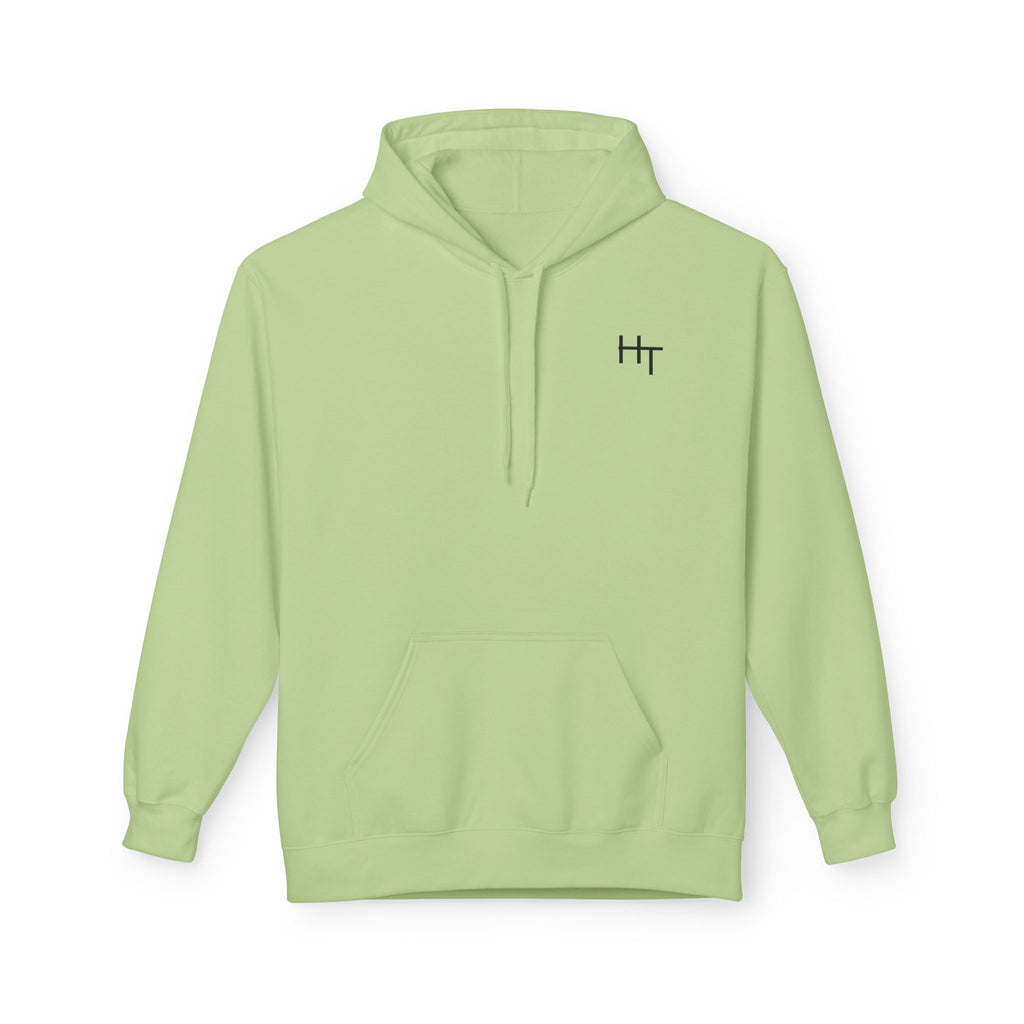 Minimalist Hoodie