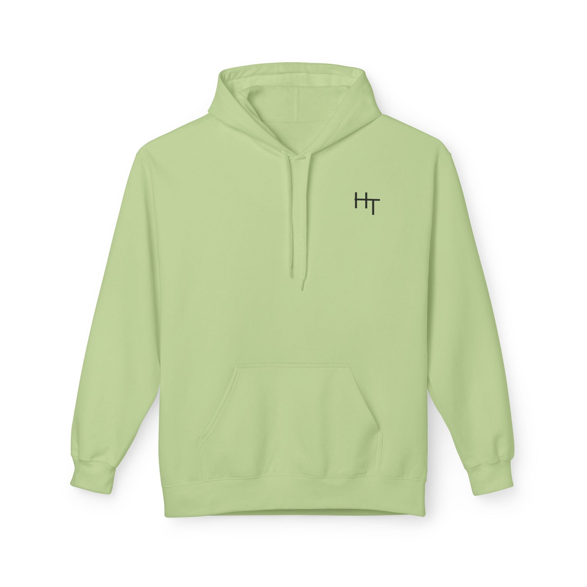 Minimalist Hoodie