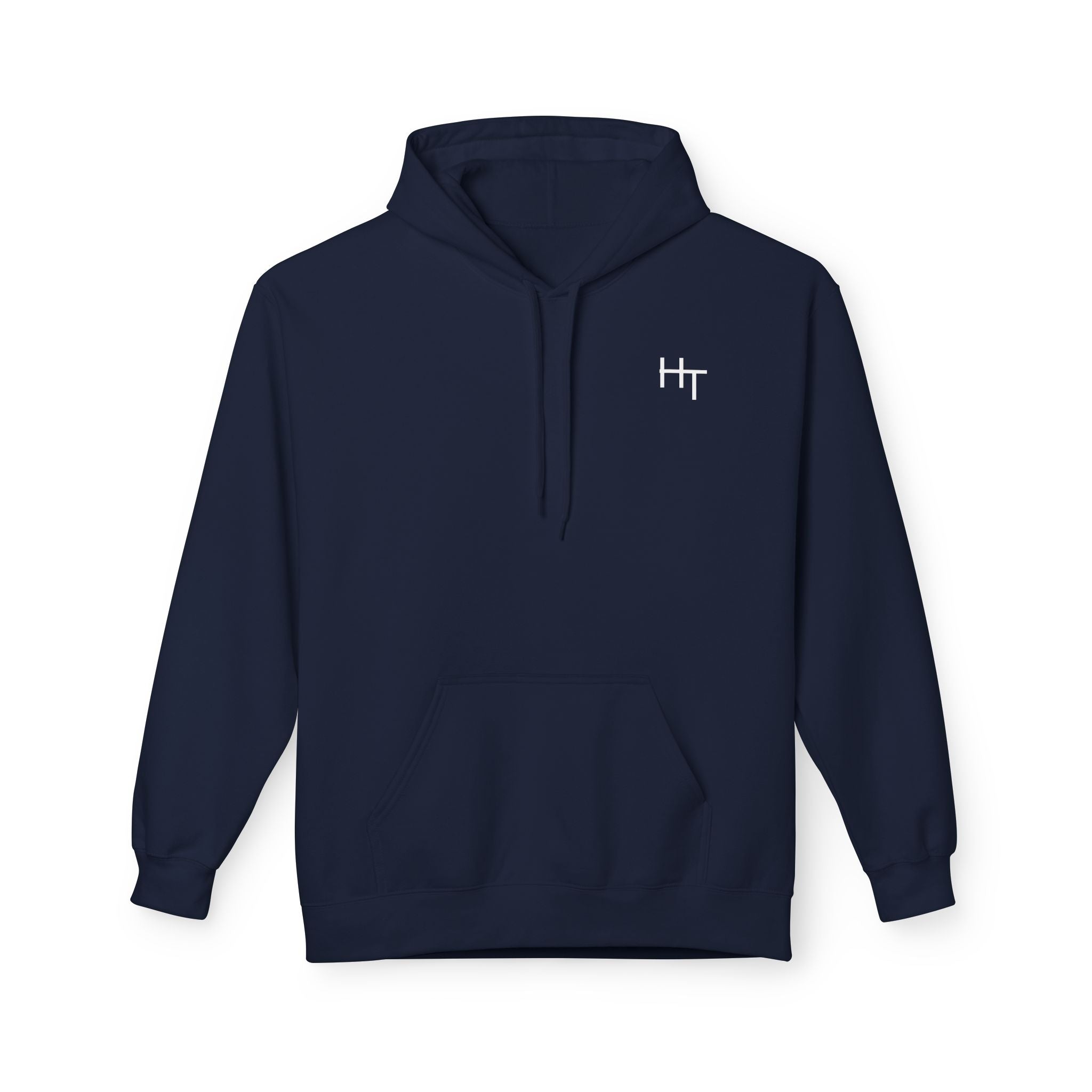 Minimalist Hoodie