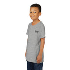 Minimalist Youth Tee