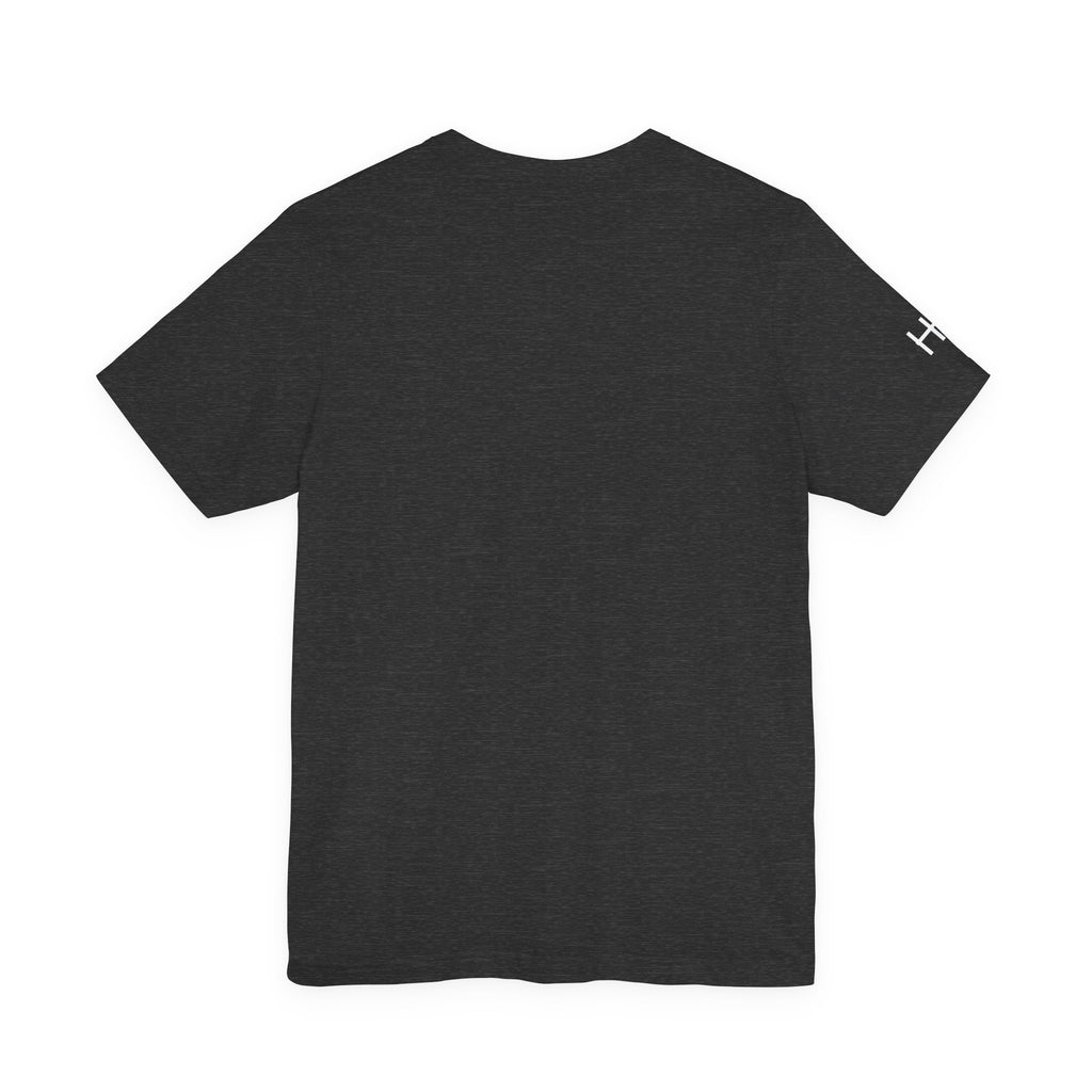 Minimalist Short Sleeve Tee
