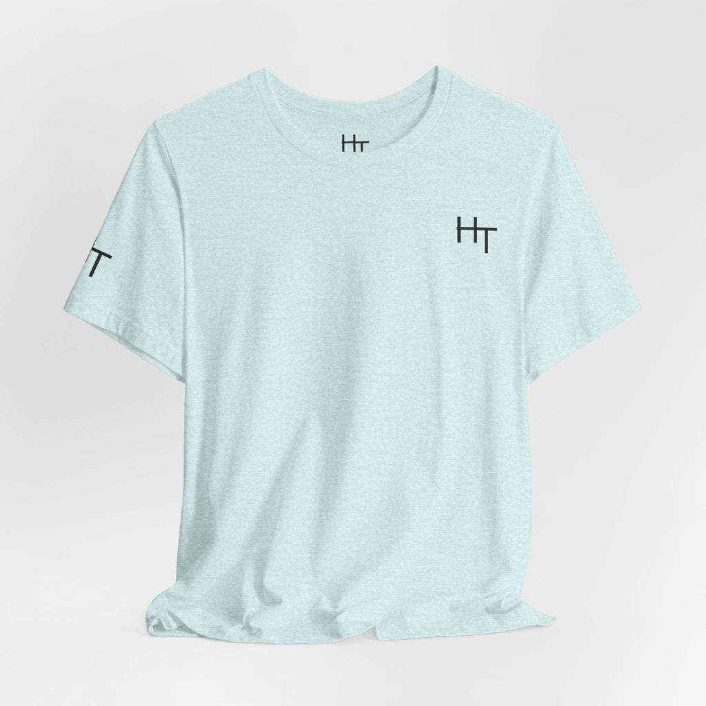 Minimalist Short Sleeve Tee