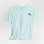 Minimalist Short Sleeve Tee