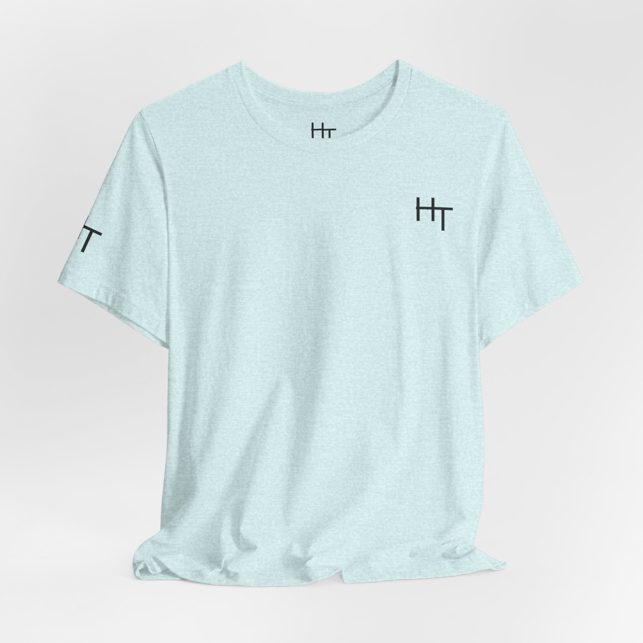Minimalist Short Sleeve Tee