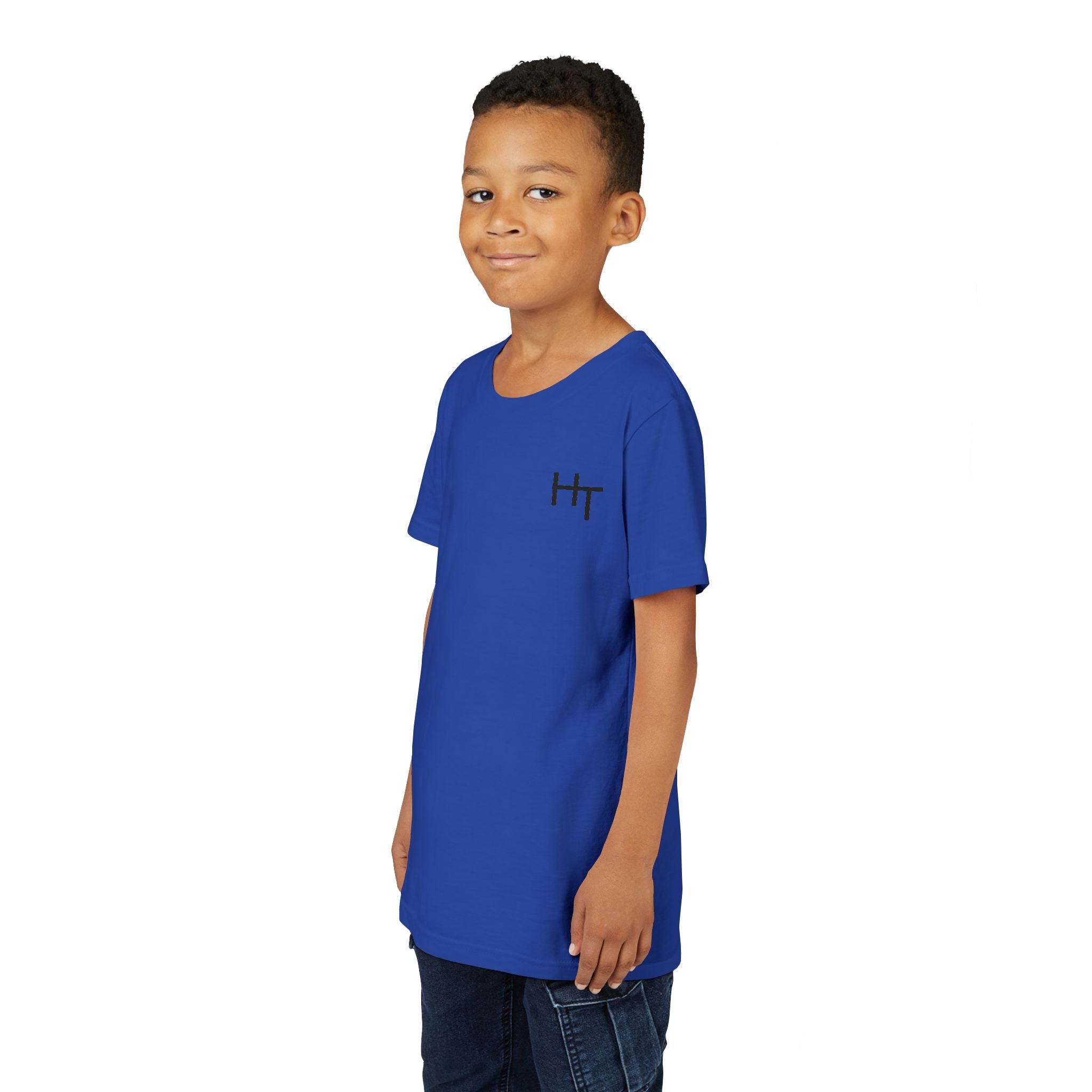 Minimalist Youth Tee