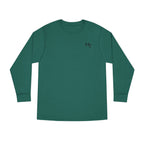 Minimalist Long Sleeve Tee