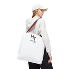 Minimalist Tote Bag — Lightweight Everyday Canvas Tote