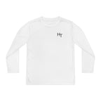 Minimalist Youth Long Sleeve