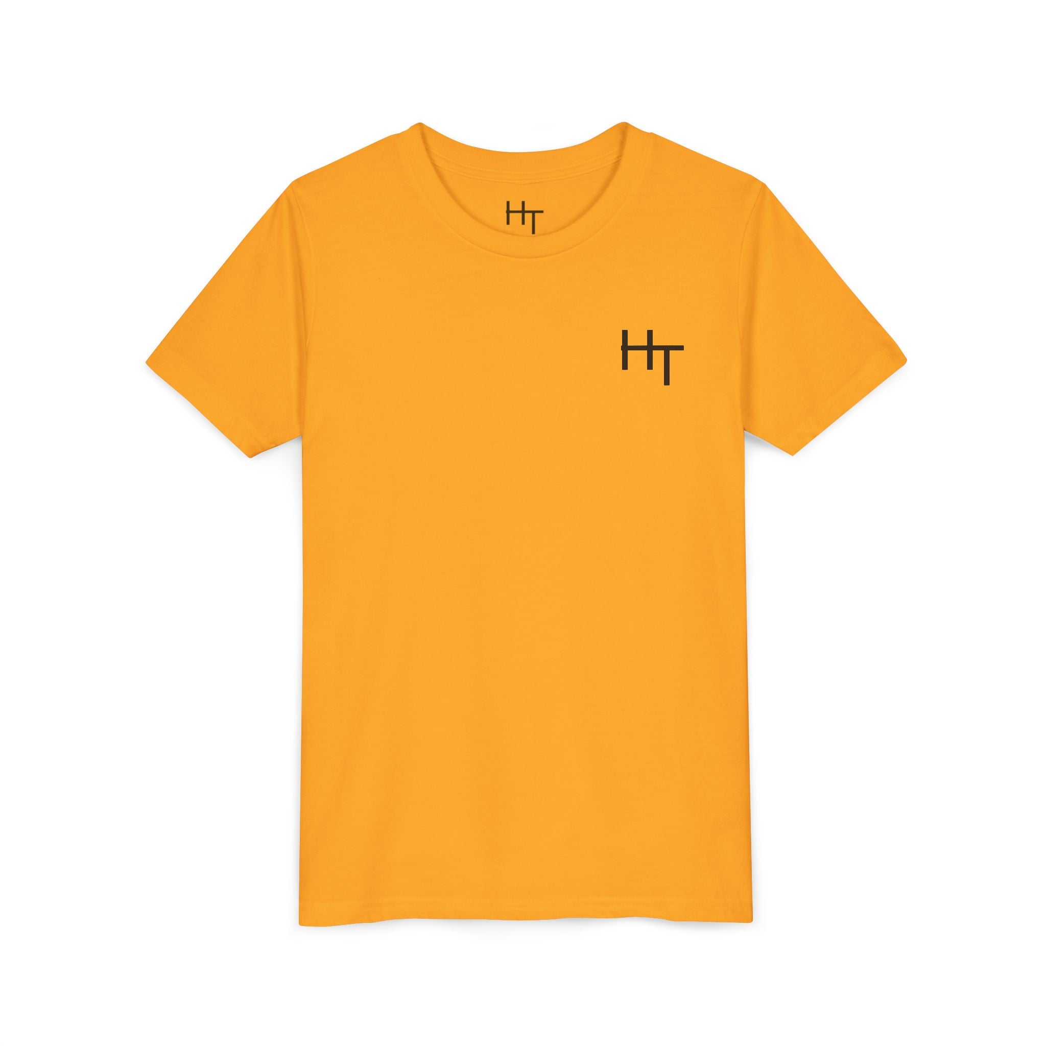 Minimalist Youth Tee