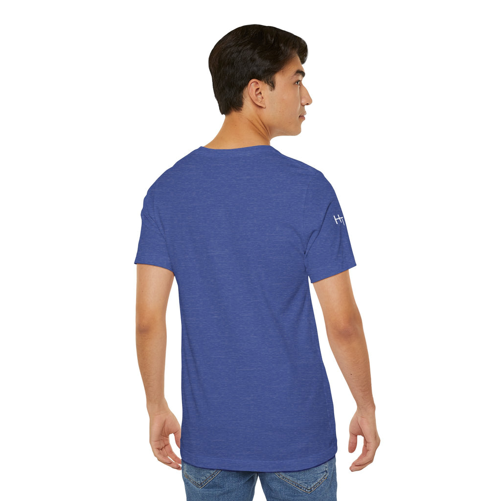 Minimalist Short Sleeve Tee
