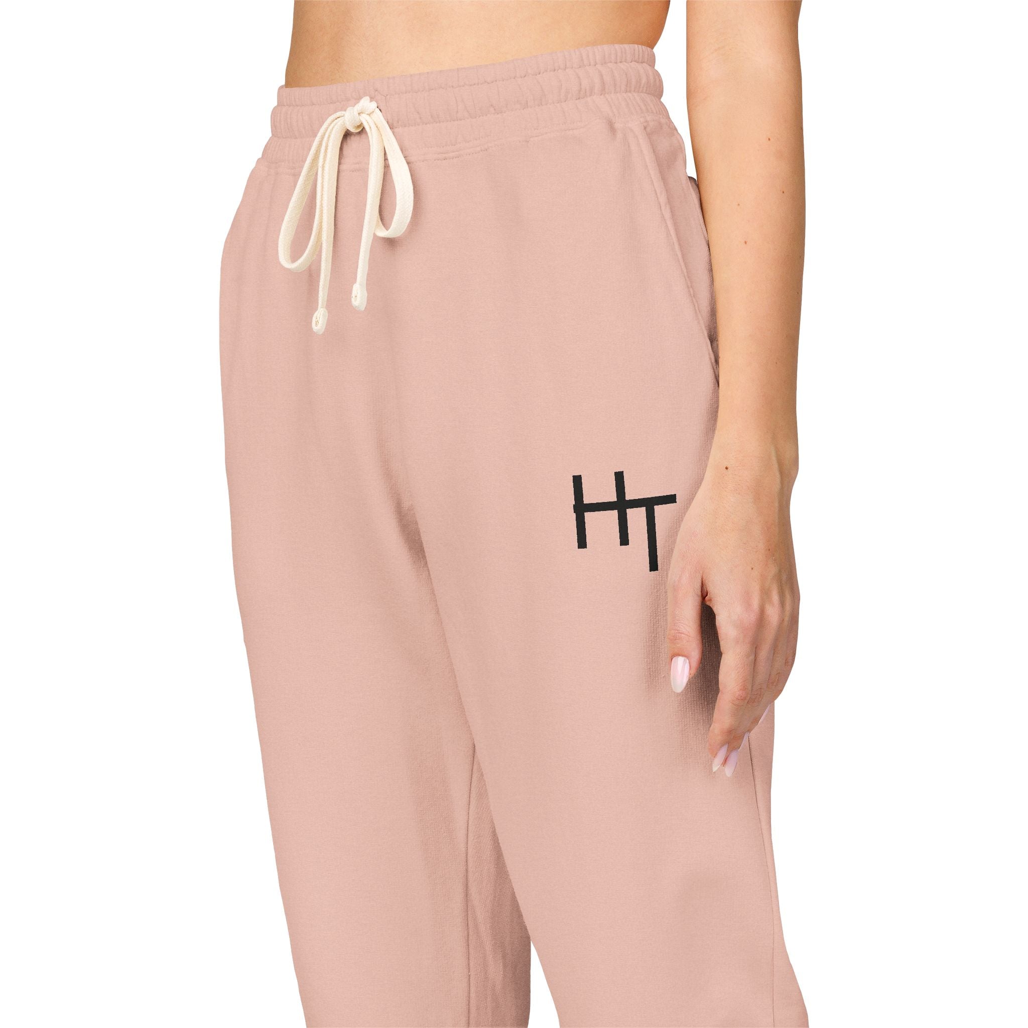 Fleece Sweatpants — Cozy Joggers