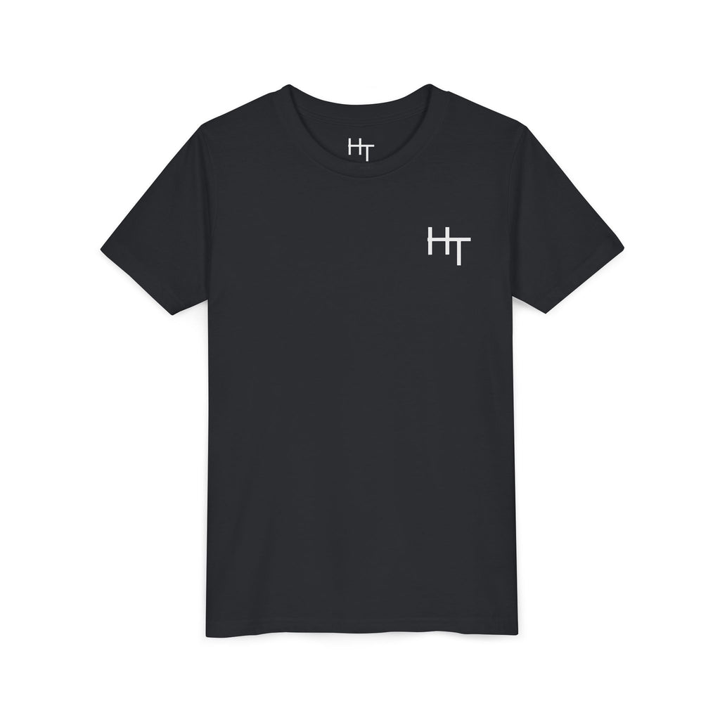 Minimalist Youth Tee