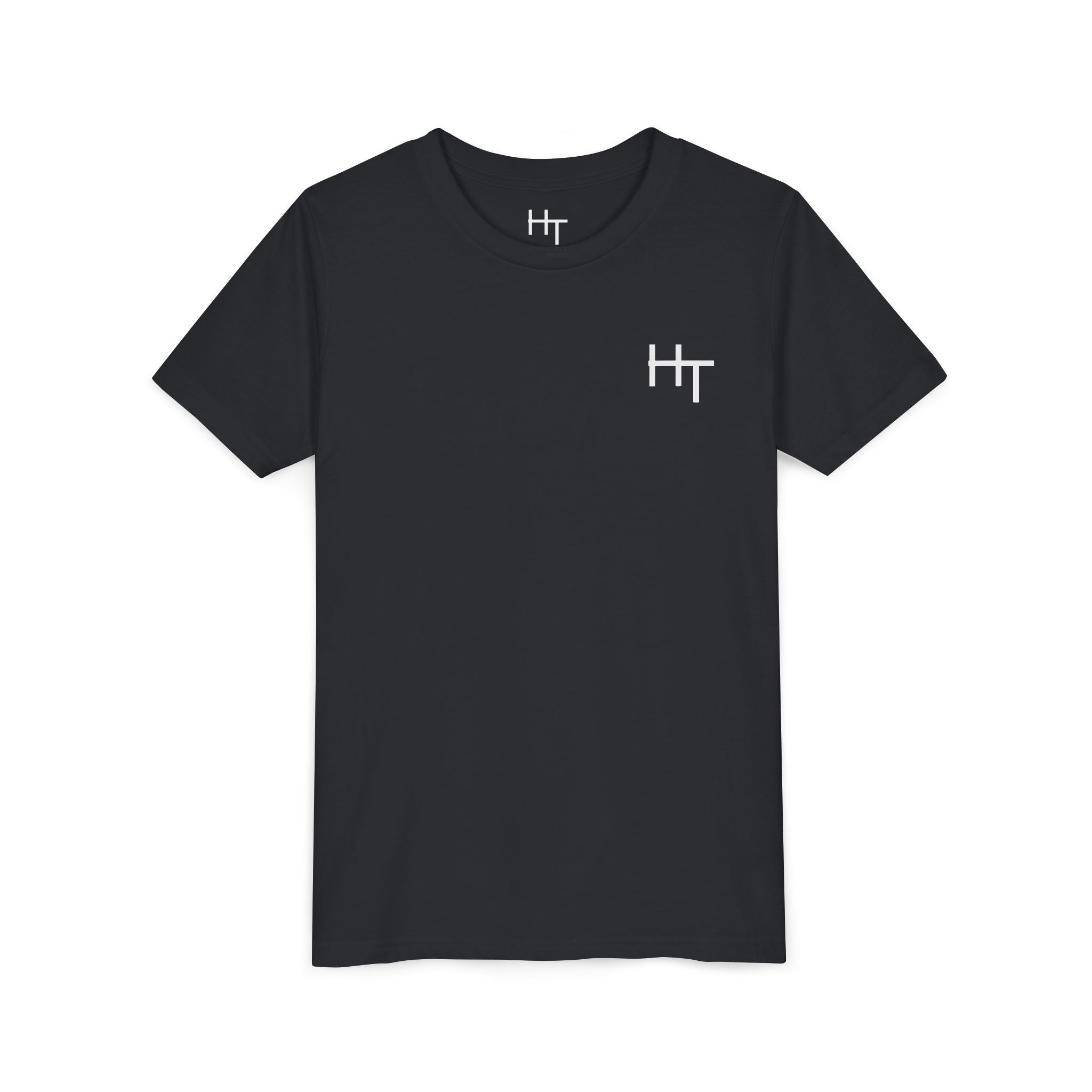 Minimalist Youth Tee
