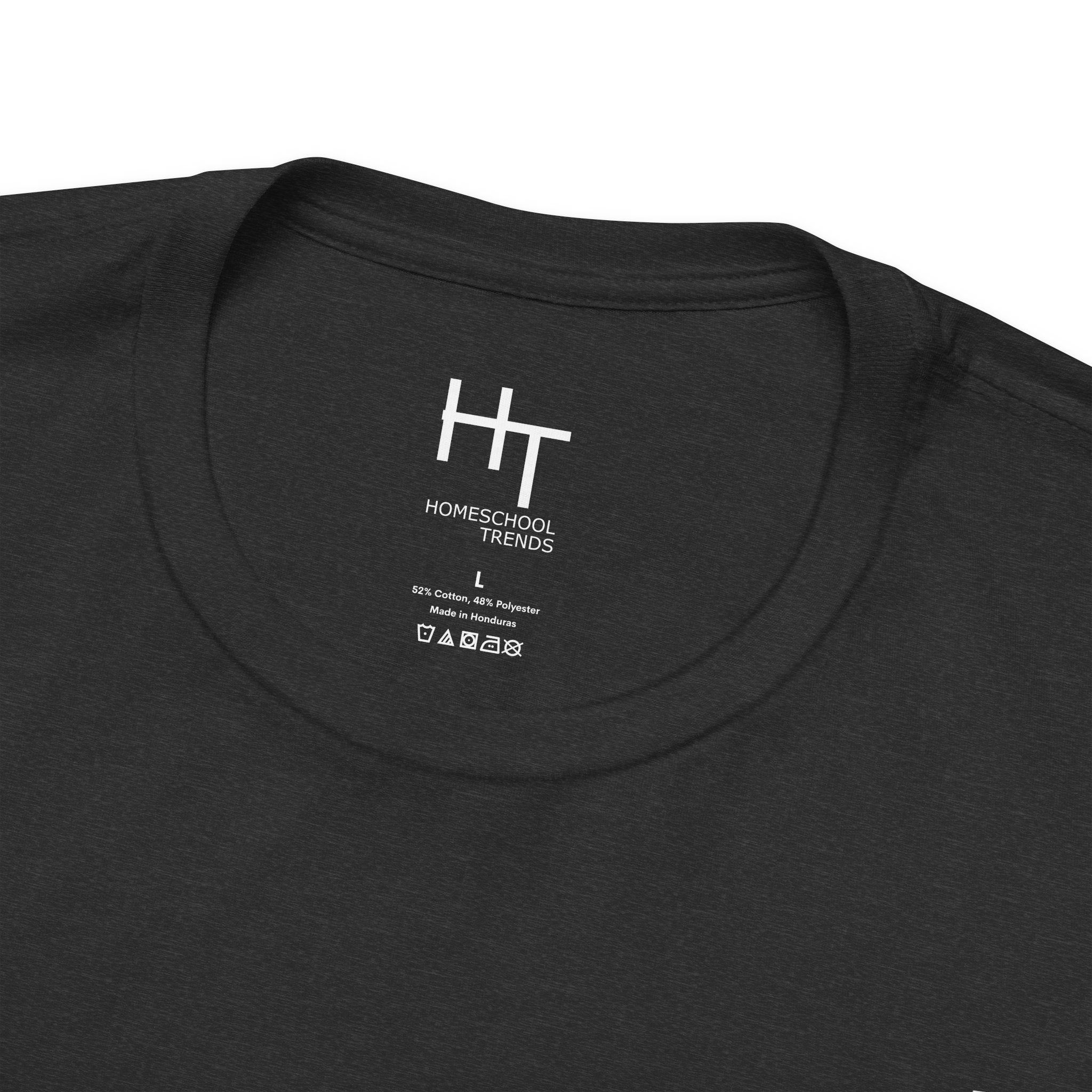 Minimalist Short Sleeve Tee