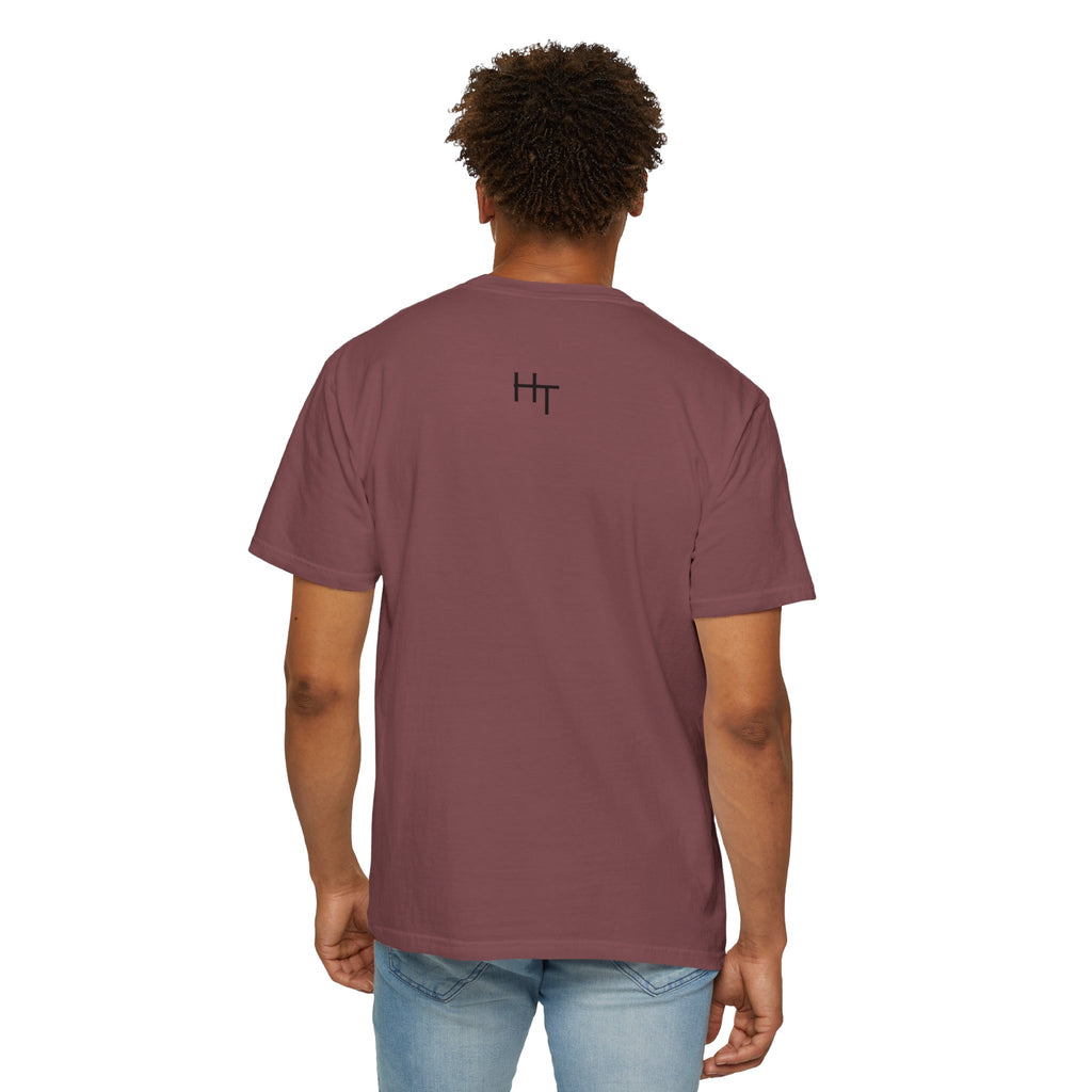 Fun T‑Shirt — Homeschool dad's shirt