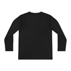 Minimalist Youth Long Sleeve