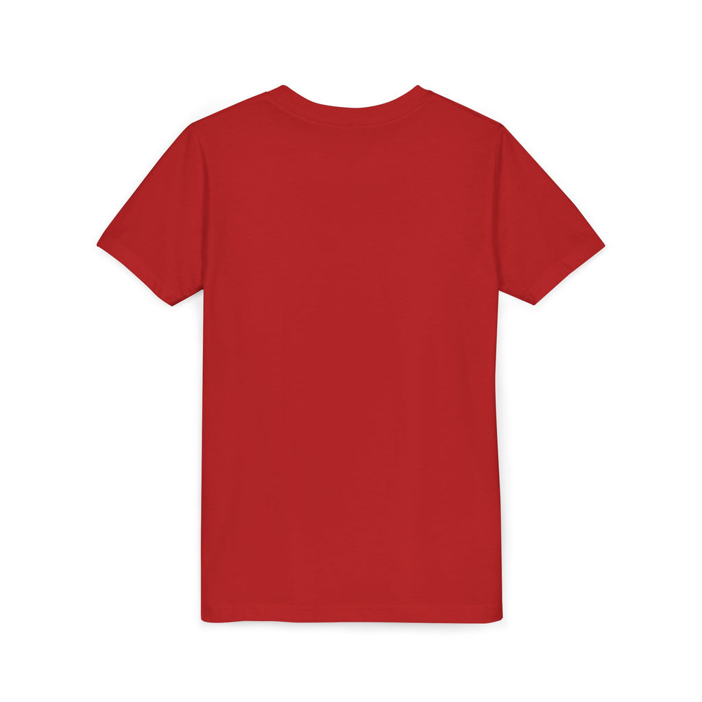 Minimalist Youth Tee