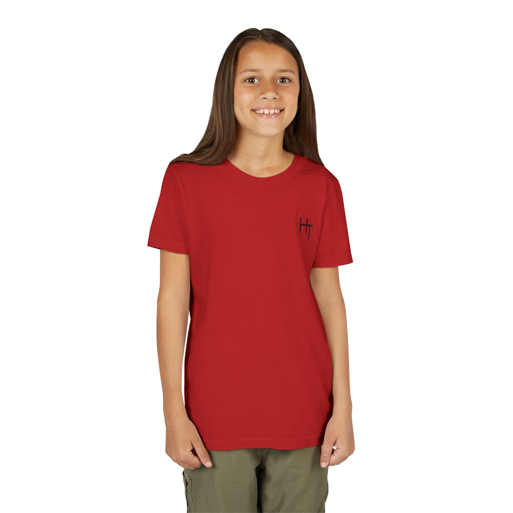 Minimalist Youth Tee