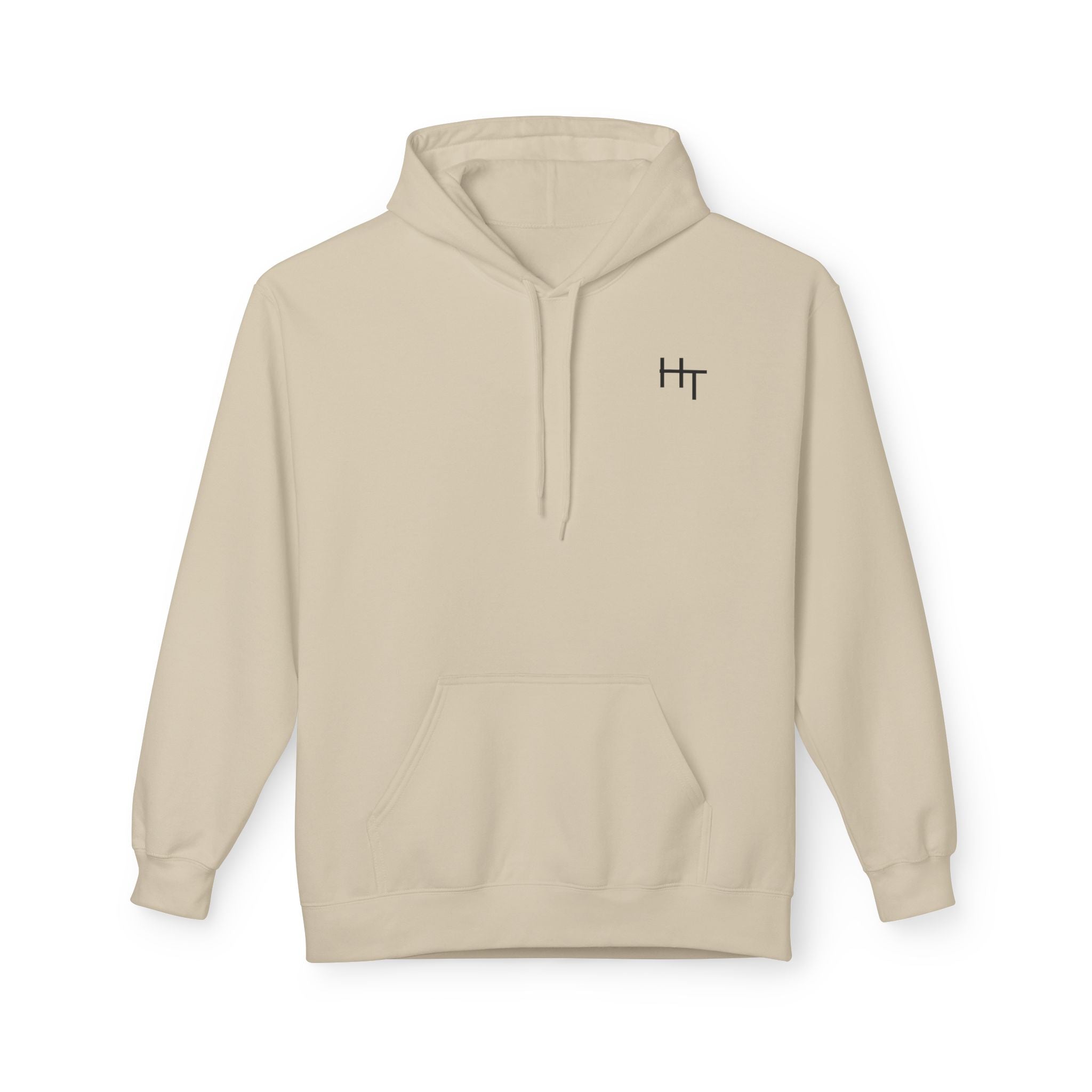 Minimalist Hoodie