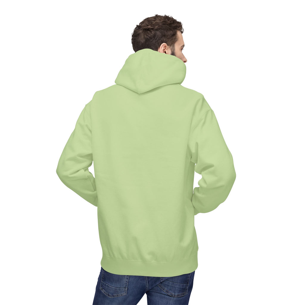 Minimalist Hoodie
