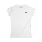 Minimalist Women's Softstyle Tee