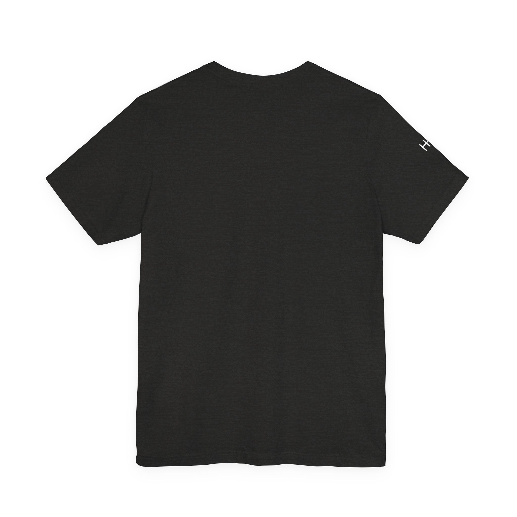 Minimalist Short Sleeve Tee