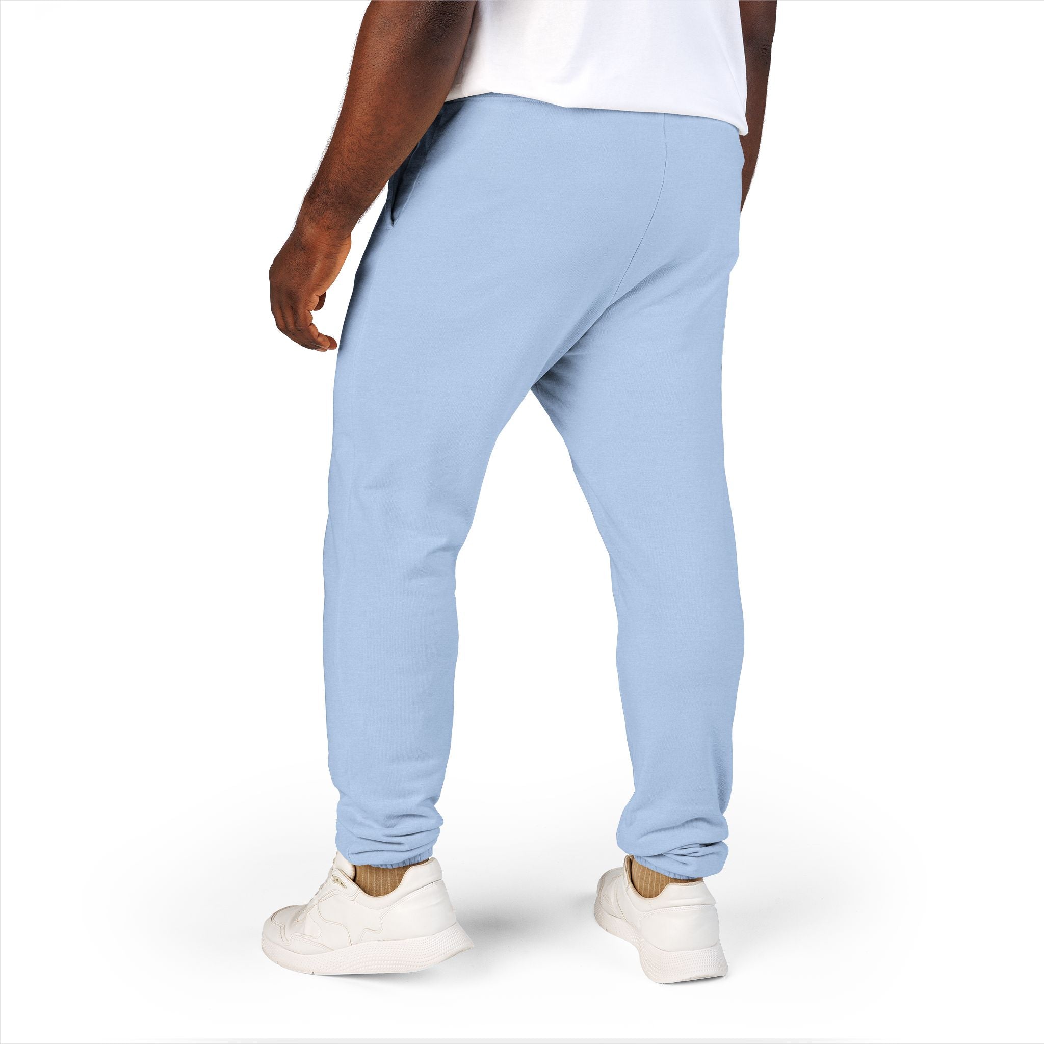 Minimalist Fleece Sweatpants — Joggers
