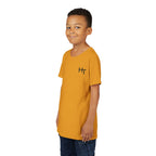 Minimalist Youth Tee