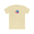 Mystical dragon Tee — Colorful Watercolor look