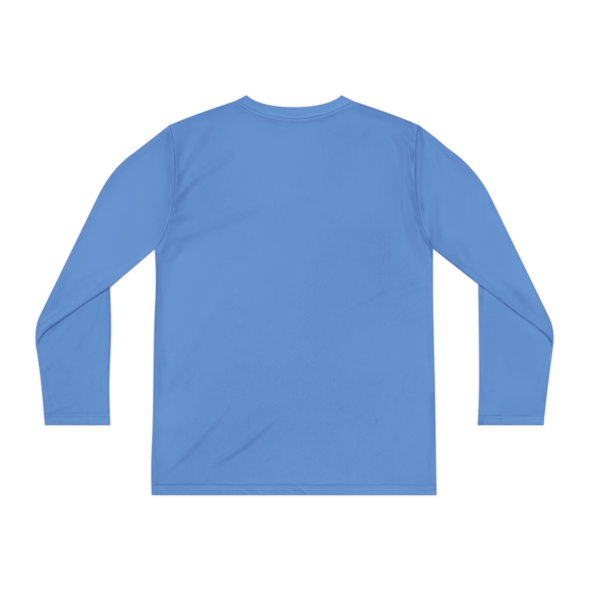 Minimalist Youth Long Sleeve